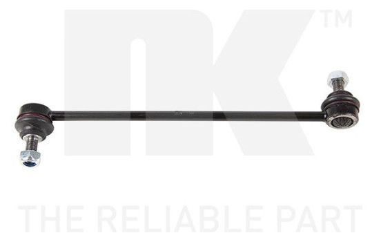 Barra estabilizadora