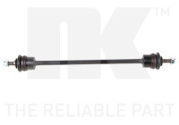 Barra estabilizadora