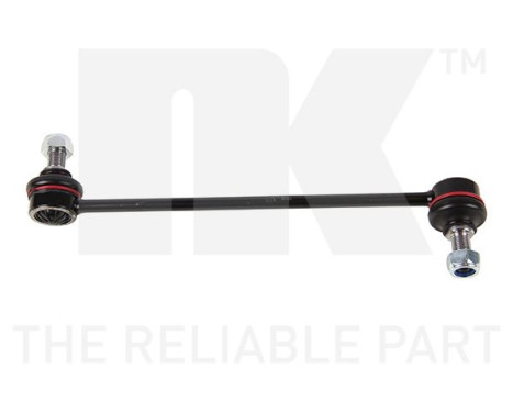 Barra estabilizadora