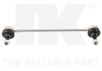 Barra estabilizadora