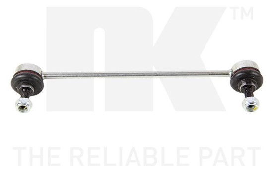 Barra estabilizadora