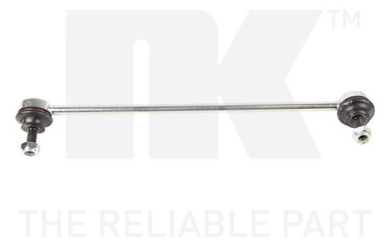 Barra estabilizadora