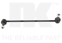 Barra estabilizadora