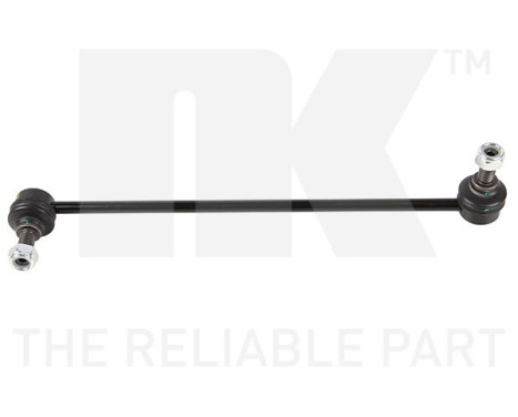 Barra estabilizadora