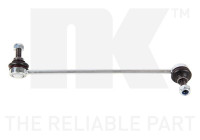 Barra estabilizadora