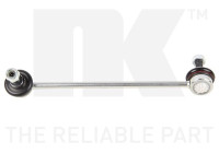 Barra estabilizadora