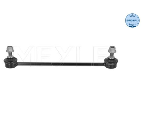 Barra estabilizadora