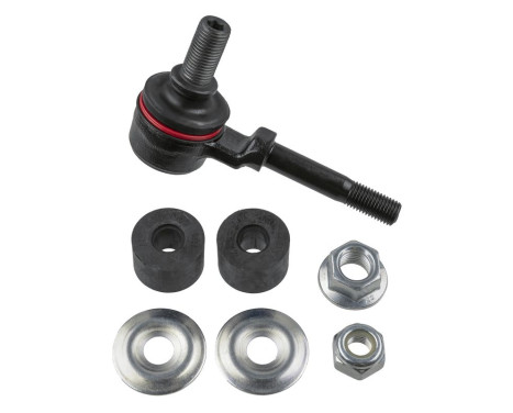 Barra estabilizadora