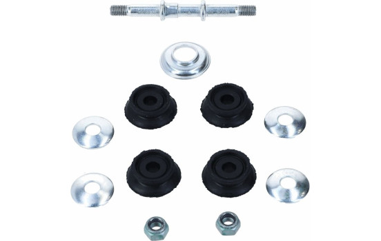 Barra estabilizadora