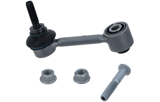 Barra estabilizadora