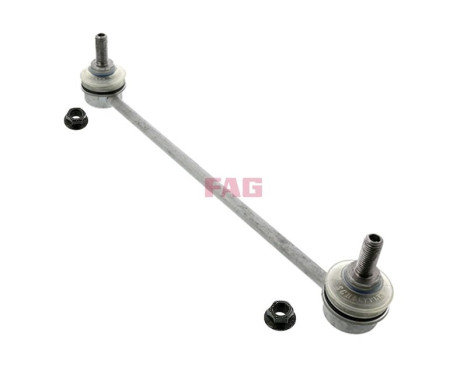 Barra estabilizadora