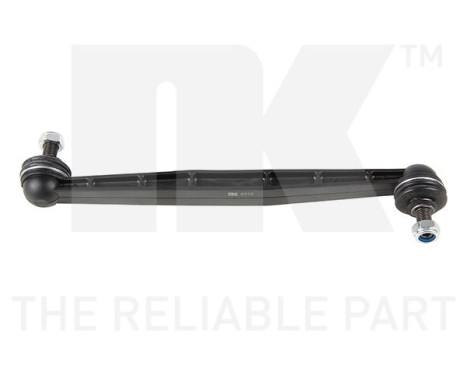 Barra estabilizadora