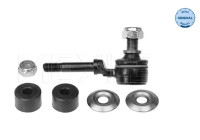 Barra estabilizadora