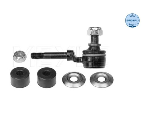 Barra estabilizadora