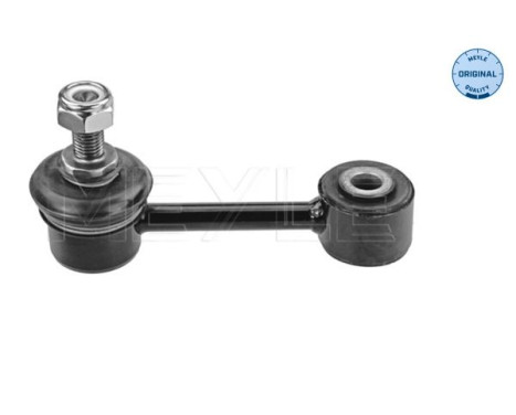 Barra estabilizadora