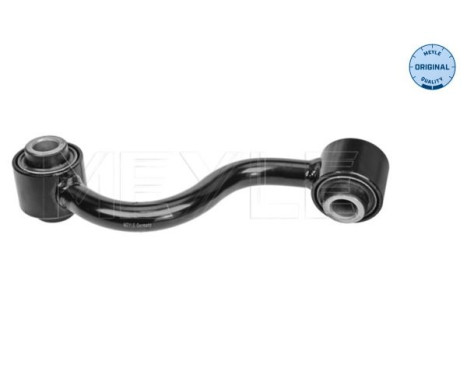 Barra estabilizadora