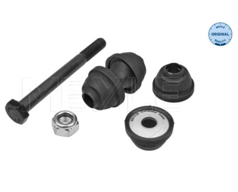 Barra estabilizadora