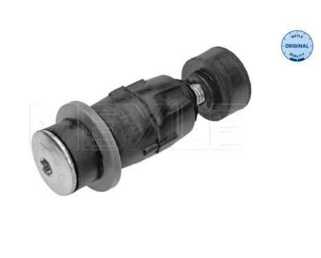 Barra estabilizadora