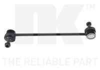 Barra estabilizadora