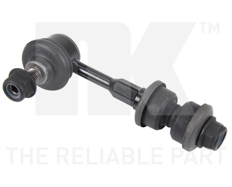 Barra estabilizadora