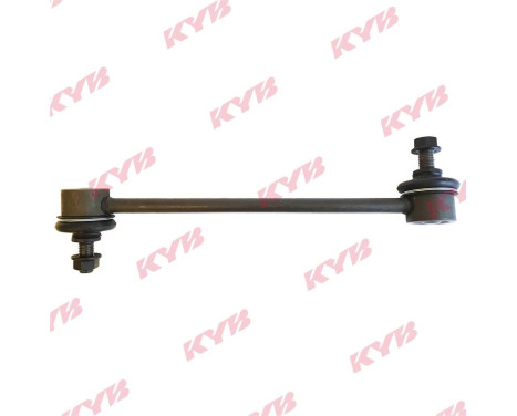 Barra estabilizadora