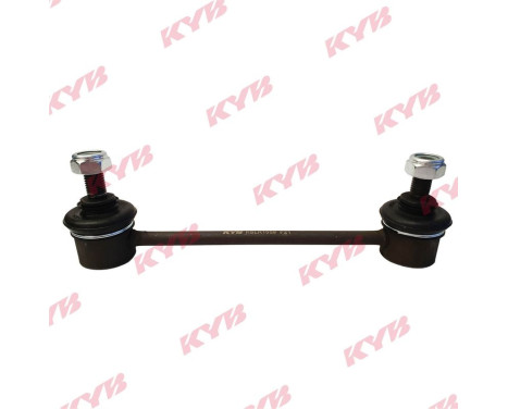 Barra estabilizadora