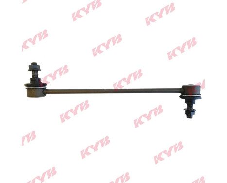 Barra estabilizadora