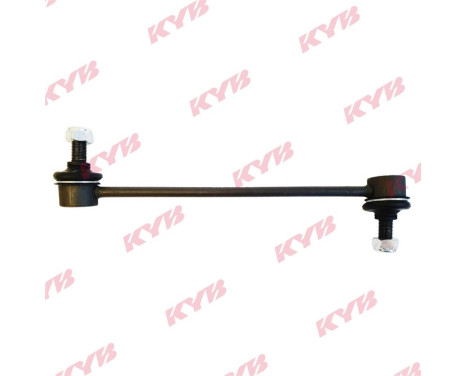 Barra estabilizadora