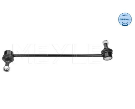 Barra estabilizadora