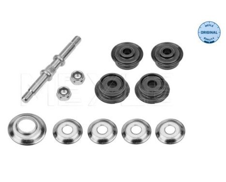 Barra estabilizadora