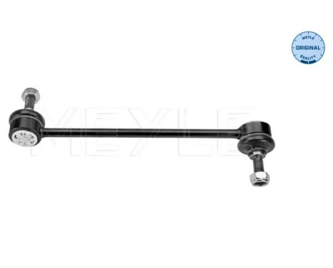 Barra estabilizadora