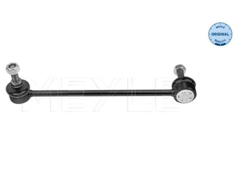 Barra estabilizadora