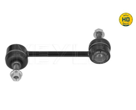 Barra estabilizadora