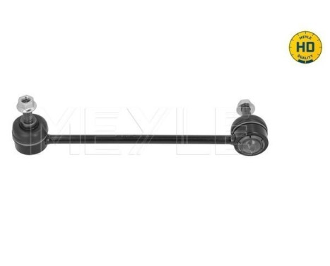 Barra estabilizadora