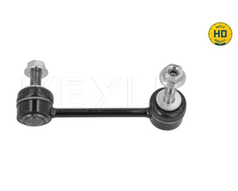 Barra estabilizadora