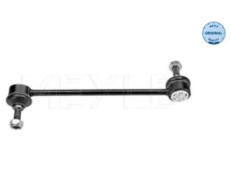 Barra estabilizadora