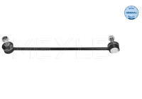 Barra estabilizadora