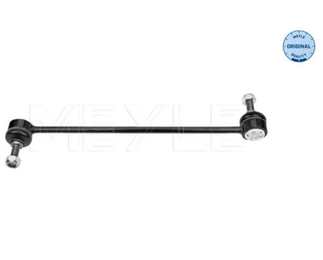 Barra estabilizadora