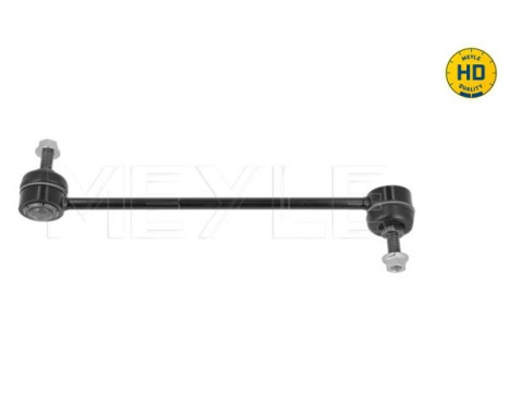 Barra estabilizadora