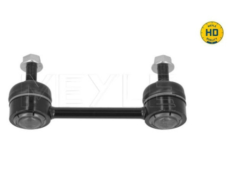 Barra estabilizadora