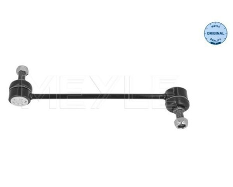 Barra estabilizadora