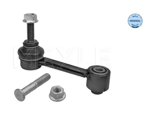 Barra estabilizadora