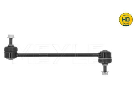 Barra estabilizadora