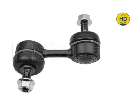 Barra estabilizadora