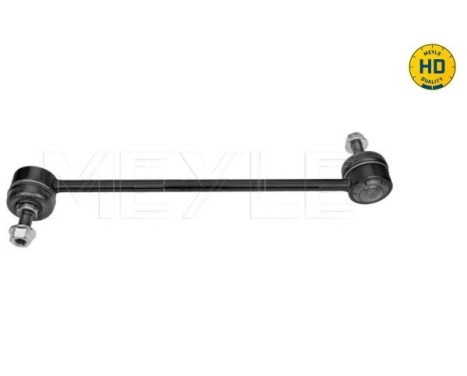 Barra estabilizadora