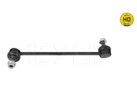 Barra estabilizadora