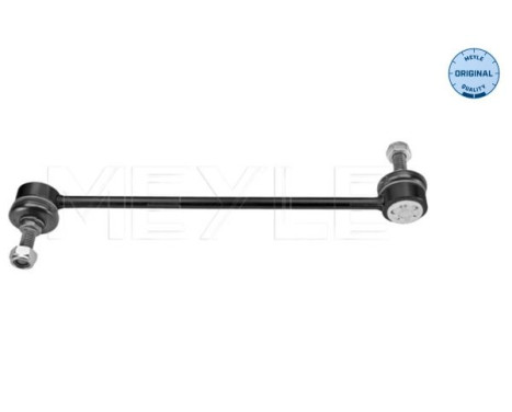 Barra estabilizadora