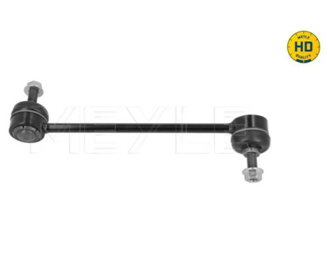 Barra estabilizadora