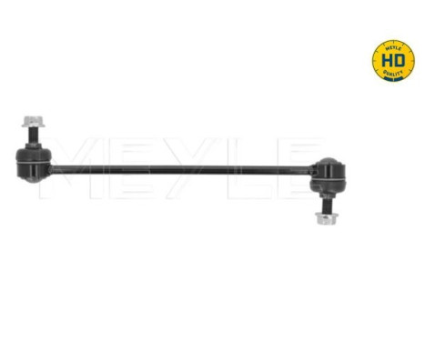 Barra estabilizadora