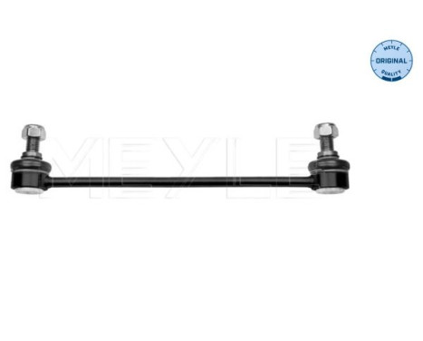 Barra estabilizadora